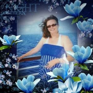 Meet your Posher, Beth